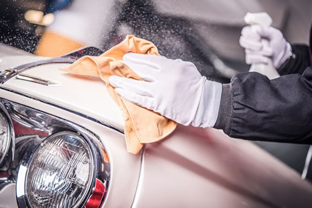 Xtreme Exterior  Enhancement