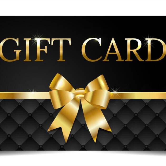 Xtreme Refresh (Giftcard)