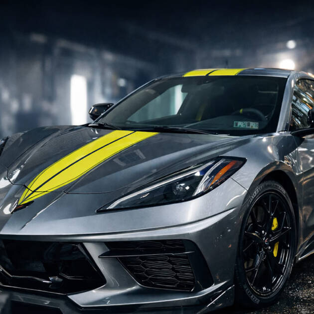 Xtreme Luxury (Package)