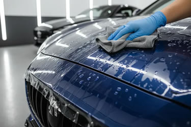 Annual Ceramic Inspection & Service