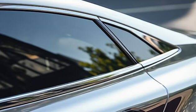 KAVACA Ceramic IR Window Tint (Package)