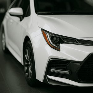 Basic Wash (Interior & Exterior)