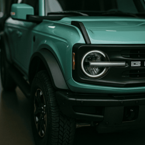 Exotic Wash (Exterior Only)