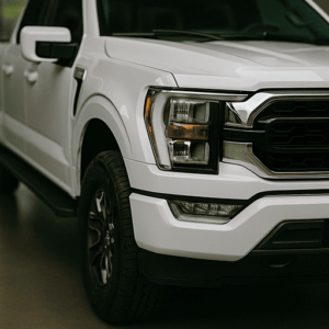 Premium Detail (Exterior Only)
